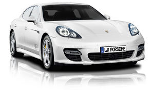 Porsche car PNG image-10625